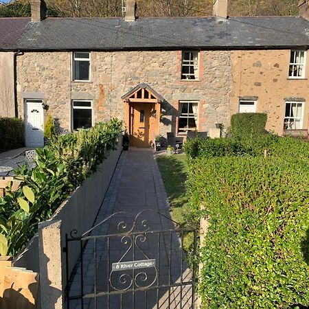 River Cottage Conwy Exteriér fotografie