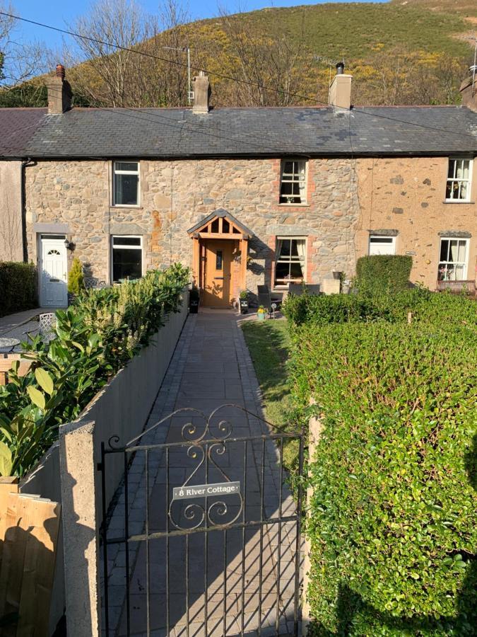 River Cottage Conwy Exteriér fotografie