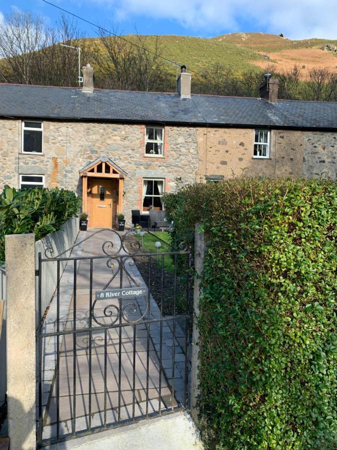 River Cottage Conwy Exteriér fotografie